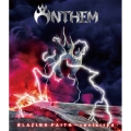 BLAZING FAITH ～ revisited -Deluxe Edition- [Blu-ray Disc+SHM-CD]＜デラックスエディション限定版＞
