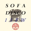 SOFA DISCO 15FW