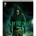 ARROW/アロー＜サード・シーズン＞ コンプリート・ボックス