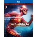 THE FLASH/フラッシュ ＜ファースト・シーズン＞ コンプリート・ボックス