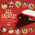 オール・アボード!25トレイン・トラックス・コーリング・アット・オール・ミュージカル・ステーションズ