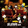 DELICIOUS [LP+7inch]＜完全生産限定盤＞