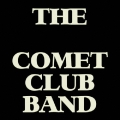 THE BLACK COMET CLUB BAND [LP+CD]＜完全生産限定盤＞