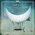 Adolf Busch: Piano Trios & Piano Quartet