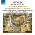 Vivaldi: Sacred Edition Vol.4