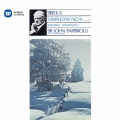シベリウス:交響曲 第4番 組曲「恋人」/ロマンス