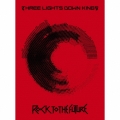 ROCK TO THE FUTURE [CD+DVD]＜初回生産限定盤＞