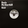 MR.SHORTKILL＜完全限定盤＞