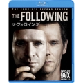 ザ・フォロイング＜セカンド・シーズン＞コンプリート・ボックス