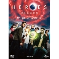 HEROES REBORN/ヒーローズ・リボーン DVD-BOX