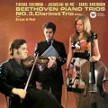 ベートーヴェン:ピアノ三重奏曲 第3番 クラリネット三重奏曲「街の歌」他
