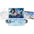 エヴェレスト 神々の山嶺 豪華版 [Blu-ray Disc+DVD]
