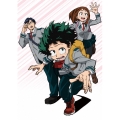 僕のヒーローアカデミア vol.2