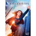 SUPERGIRL/スーパーガール ＜ファースト・シーズン＞ コンプリート・ボックス