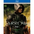 ARROW/アロー＜フォース・シーズン＞ コンプリート・ボックス