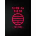 SHOW-YA BIG 30-THE BOX- [4CD+4DVD]