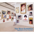 The Best Exhibition 酒井法子30thアニバーサリーベストアルバム [2CD+ブックレット]