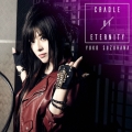 CRADLE OF ETERNITY [CD+DVD]＜数量限定生産盤＞