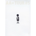 TOUR #5＜通常盤＞