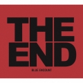 THE END [CD+DVD]＜初回生産限定盤＞