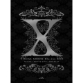 X VISUAL SHOCK Blu-ray BOX 1989-1992＜完全生産限定版＞