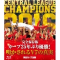 完全保存版 カープ25年ぶり優勝!明かされるV7の真実