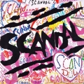 SCANDAL [2CD+Tシャツ]＜完全生産限定盤＞