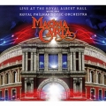 ライヴ・アット・ザ・ロイヤル・アルバート・ホール・ウィズ・ロイヤル・フィルハーモニック・オーケストラ 1971