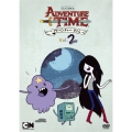 アドベンチャー・タイム SEASON 6 Vol.2