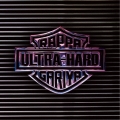 Ultra Hard [CD+DVD]