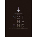 NIGHTMARE FINAL「NOT THE END」2016.11.23 @ TOKYO METROPOLITAN GYMNASIUM [2DVD+CD]＜初回生産限定版＞