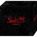 SolidS 1stシーズンBOX
