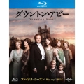 ダウントン・アビー ファイナル・シーズン ブルーレイBOX