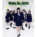 舞台 Wake Up, Girls! 青葉の記録
