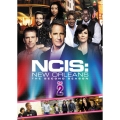 NCIS:ニューオーリンズ シーズン2 DVD-BOX Part2