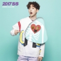 2017 S/S (リパッケージ盤) [CD+2DVD+LPサイズフォト8枚]＜完全生産限定盤＞