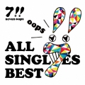 ALL SINGLES BEST [2CD+DVD]＜初回生産限定盤＞