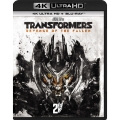 トランスフォーマー/リベンジ [4K ULTRA HD+Blu-rayセット]