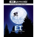E.T. [4K ULTRA HD+Blu-rayセット]