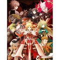 Fate/Apocrypha Blu-ray Disc BoxII [5Blu-ray Disc+CD]＜完全生産限定版＞