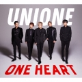 ONE HEART (B)＜期間生産限定盤＞