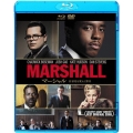 マーシャル 法廷を変えた男 [Blu-ray Disc+DVD]