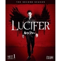 LUCIFER/ルシファー ＜セカンド＞ 前半セット