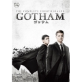 GOTHAM/ゴッサム ＜フォース・シーズン＞ コンプリート・ボックス