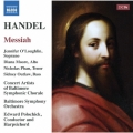 ヘンデル: オラトリオ「メサイア」HWV56(1741)