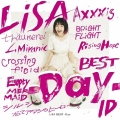 LiSA BEST -Day-&LiSA BEST -Way- WiNTER PACKAGE [2CD+特製カレンダー]＜期間生産限定盤＞