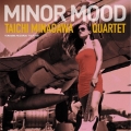Minor Mood LP (リマスター盤)＜限定盤＞