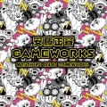 安藤正容GAMEWORKS