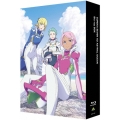 エウレカセブンAO Blu-ray BOX＜特装限定版＞