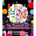 THE IDOLM@STER 765 MILLIONSTARS HOTCHPOTCH FESTIV@L!! LIVE Blu-ray DAY1